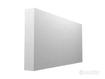 Pannelli EPS100 10 cm isolamento/cappotto