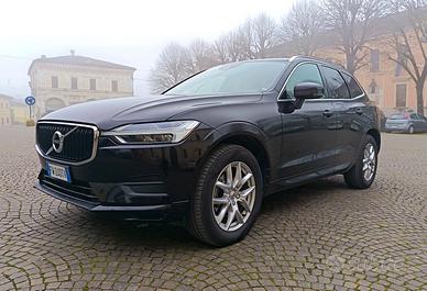 Volvo XC 60 XC60 D4 Business Plus