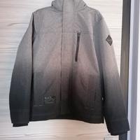 Giubbetto Hollister ragazzo