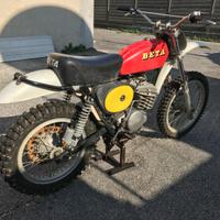 Beta 250 del 75
