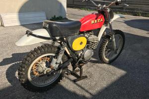 Beta 250 del 75