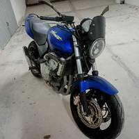 Honda Hornet 600 FMI