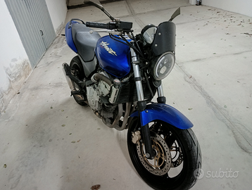 Honda Hornet 600 FMI