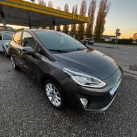 Ford fiesta benzina /gpl 2020 147 mila km