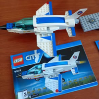 Lego 60079