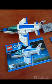 Lego 60079