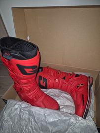 Gaerne SG22 Red 