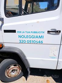  baratto autocarro 