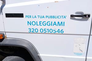  baratto autocarro 