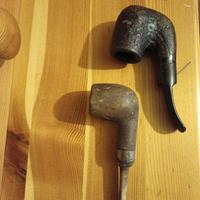 pipe antiche