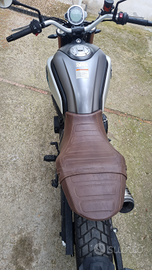 CLX 700 - CF MOTO - pneumatici nuovi