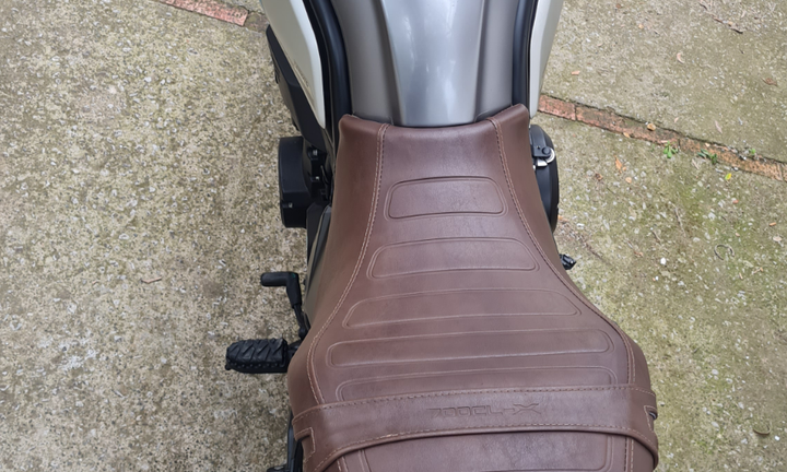 CLX 700 - CF MOTO - pneumatici nuovi