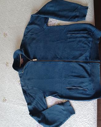 Maglione uomo di cotone