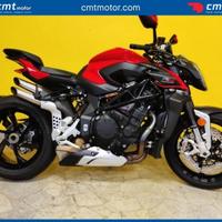 MV AGUSTA Brutale 1000 Garantita e Finanziabile