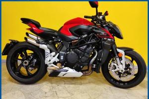 MV AGUSTA Brutale 1000 Garantita e Finanziabile