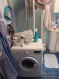 Nuda proprietà appartamento 95 mq