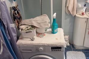 Nuda proprietà appartamento 95 mq