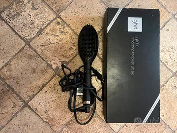 spazzola lisciante ghd