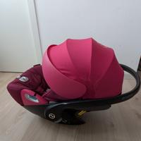 Ovetto Cybex Z Cloud I size 