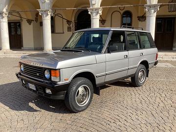 Range Rover Classic