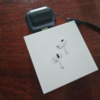 Apple Airpods Pro 2 generazione