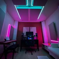 Studio di registrazione completo