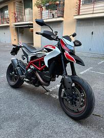 Ducati Hypermotard 821 SP
