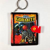 Portacarte/portachiavi Gormiti