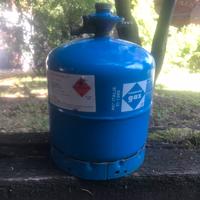 Bombola Campingaz R 907