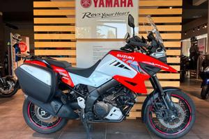 Suzuki V Strom DL 1050 XT
