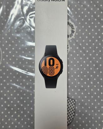 Samsung Galaxy Whatch 4