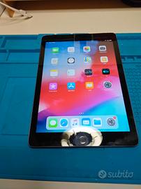 apple iPad air wifi+SIM 32gb nero mod. A1475