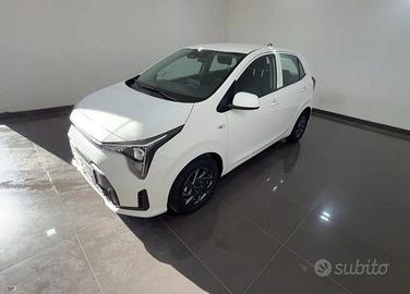 Kia Picanto 1.0 GDi AMT Urban