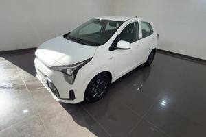 Kia Picanto 1.0 GDi AMT Urban