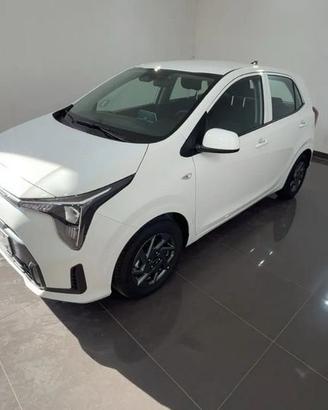 Kia Picanto 1.0 GDi AMT Urban