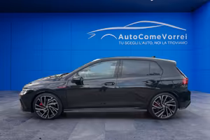 VOLKSWAGEN Golf 8ª serie Golf 2.0 TSI DSG GTI