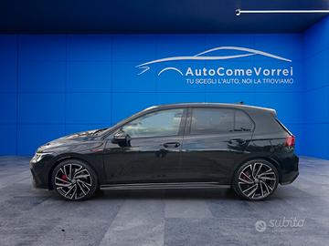 VOLKSWAGEN Golf 8ª serie Golf 2.0 TSI DSG GTI