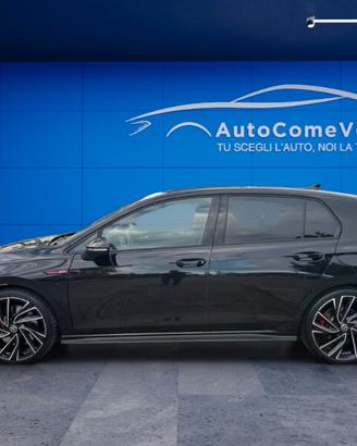 VOLKSWAGEN Golf 8ª serie Golf 2.0 TSI DSG GTI