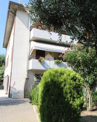 4 LOCALI A CASALGRANDE