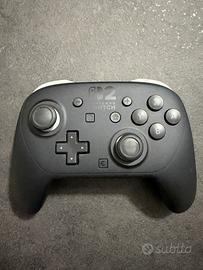 Nintendo switch 2 pro controller