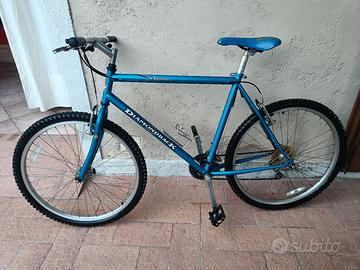 Bicicletta Diamondback Sorrento