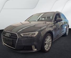 Audi A3 SPB 30 g-tron S tronic Sport METANO UNIPRO