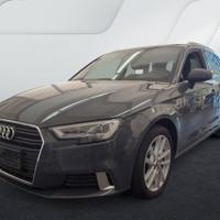 Audi A3 SPB 30 g-tron S tronic Sport METANO UNIPRO