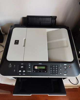 Stampante canon mx360