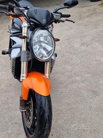 mv augusta brutale 910