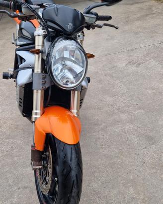 mv augusta brutale 910