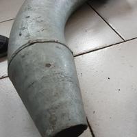 getti botte liquame 
