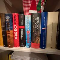 Libri vari