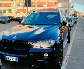 BMW X5 e70