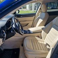 Alfa Romeo Stelvio 2.2 210cv q4